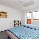 Abertamská Apartman *