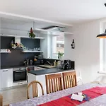 Abertamská Apartman *