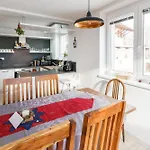 Apartman Abertamská Abertamy