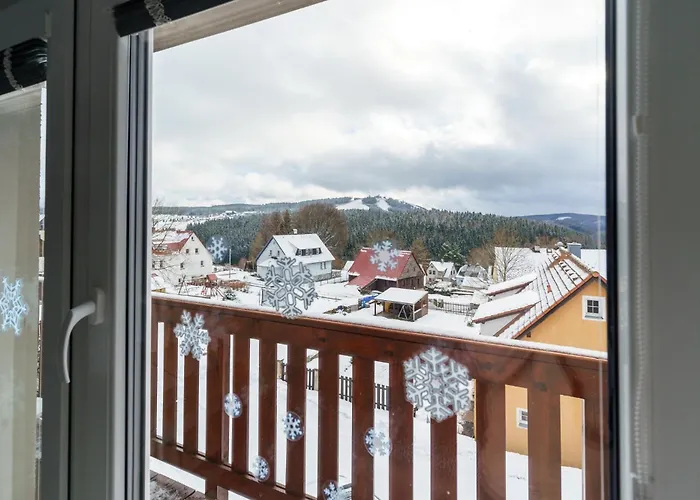 Abertamska Abertamy